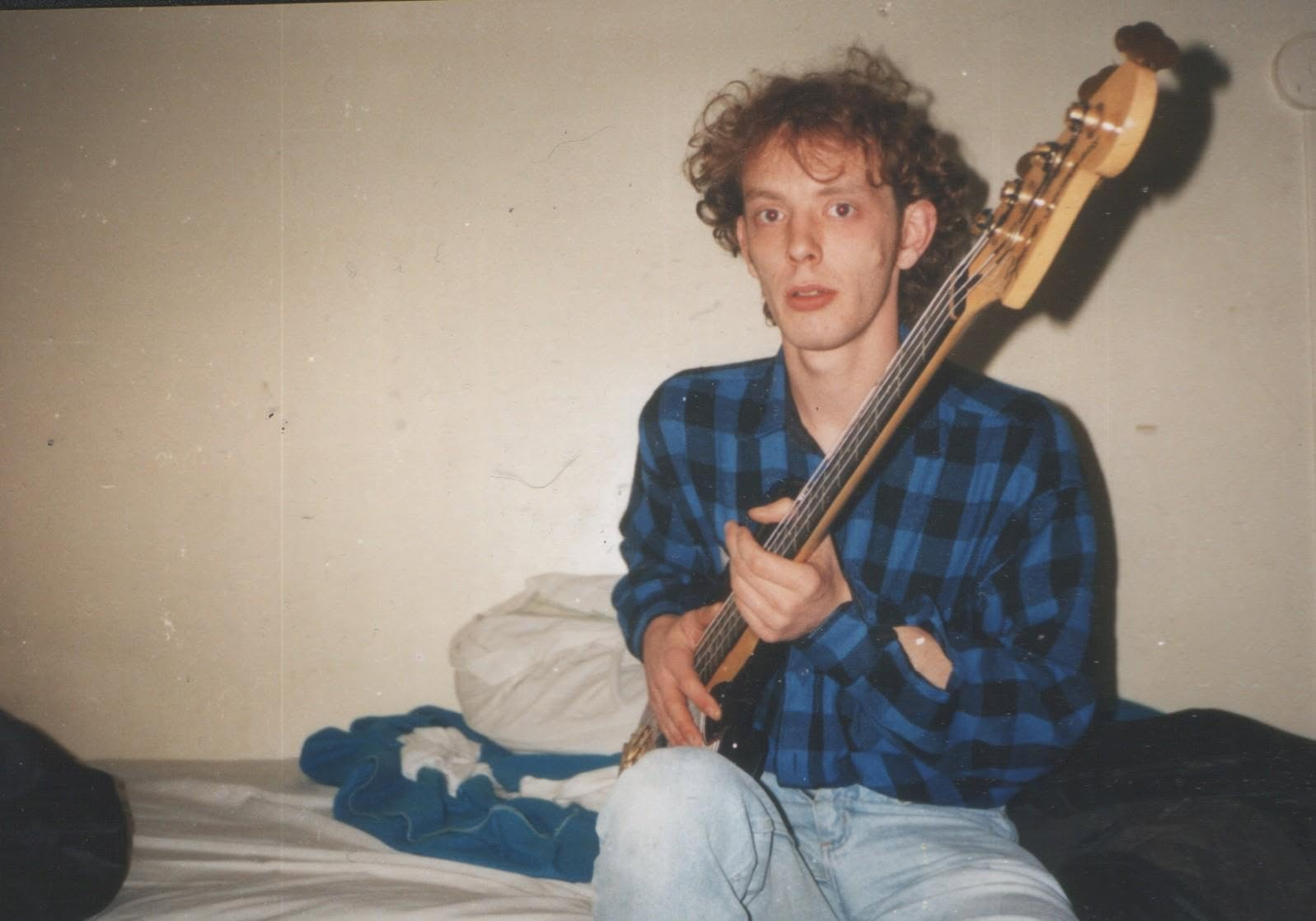 New-York 1992